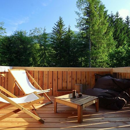 Apartma Zidan Кранска гора Екстериор снимка