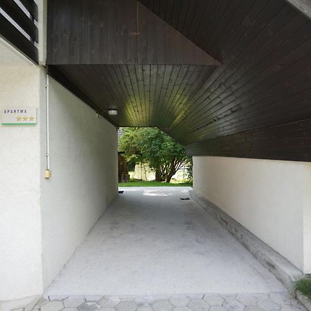 Apartma Zidan Кранска гора Екстериор снимка