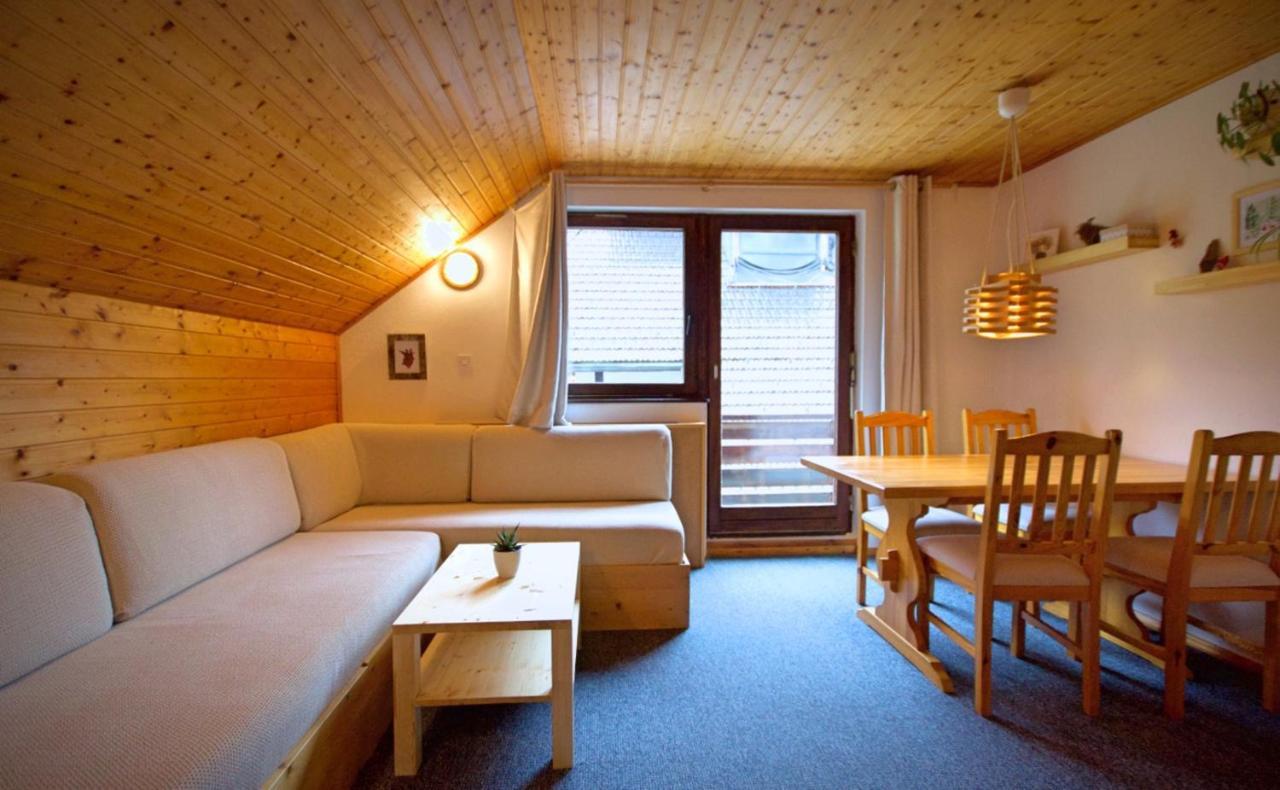 Apartma Zidan Кранска гора Екстериор снимка