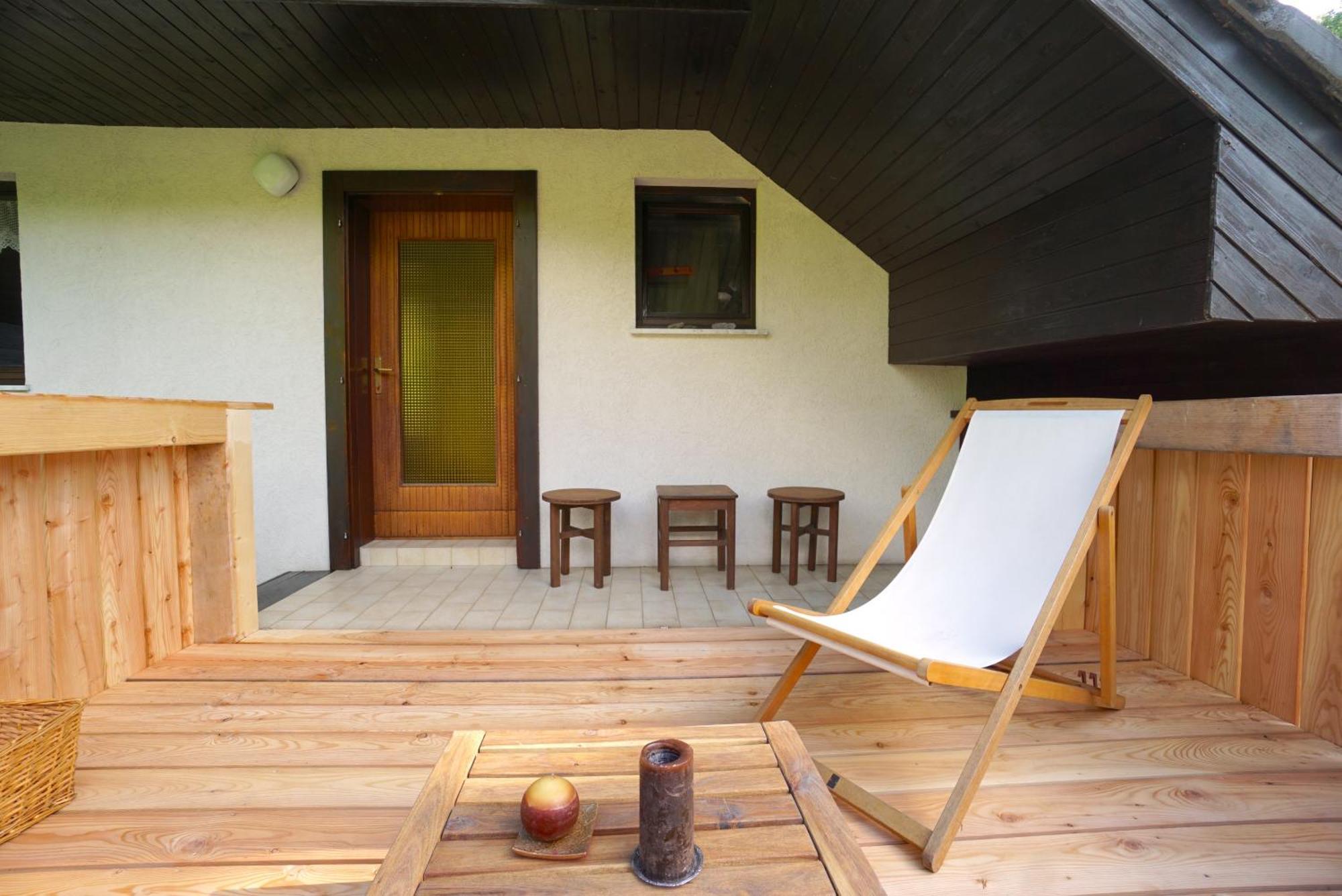 Apartma Zidan Кранска гора Екстериор снимка